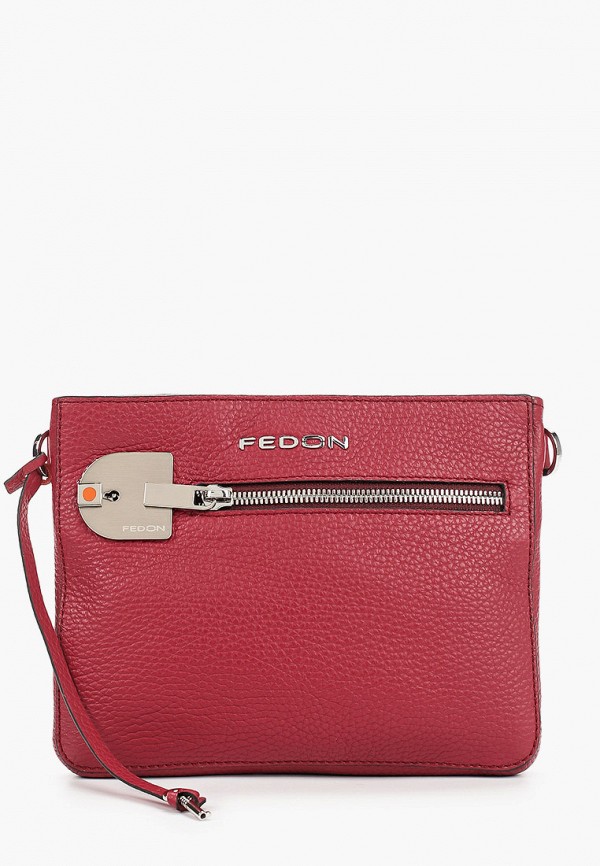 

Сумка Fedon 1919, Бордовый