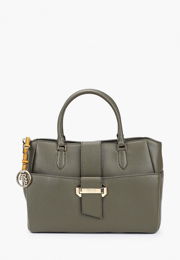 

Сумка Ferre Collezioni, Хаки