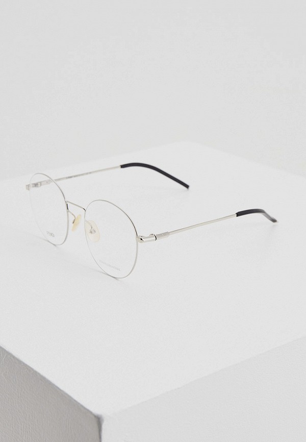 

Оправа Fendi, Серебряный, FF M0049 84J