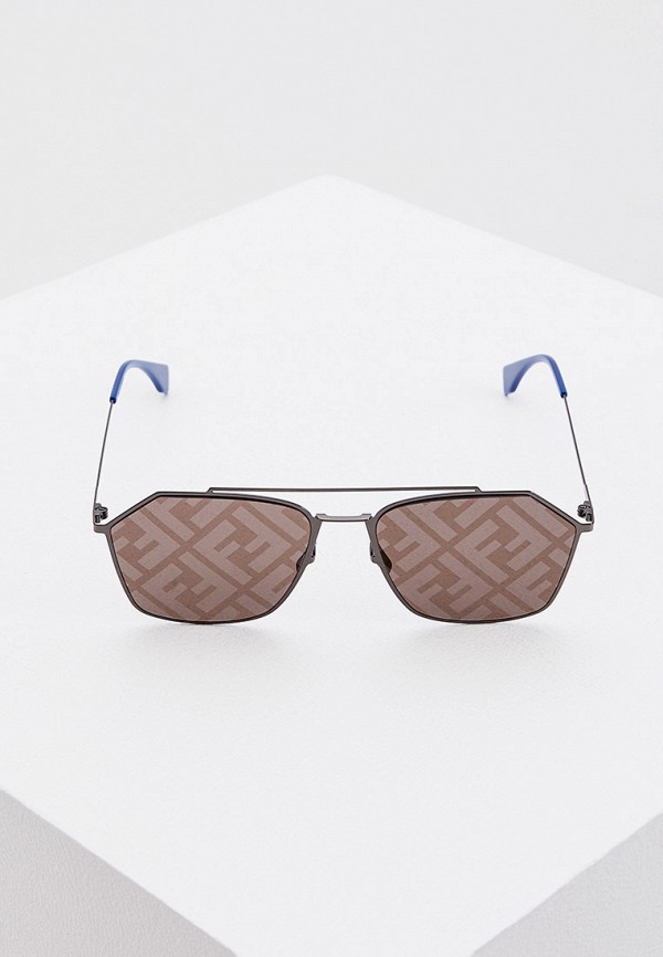 фото Очки солнцезащитные fendi