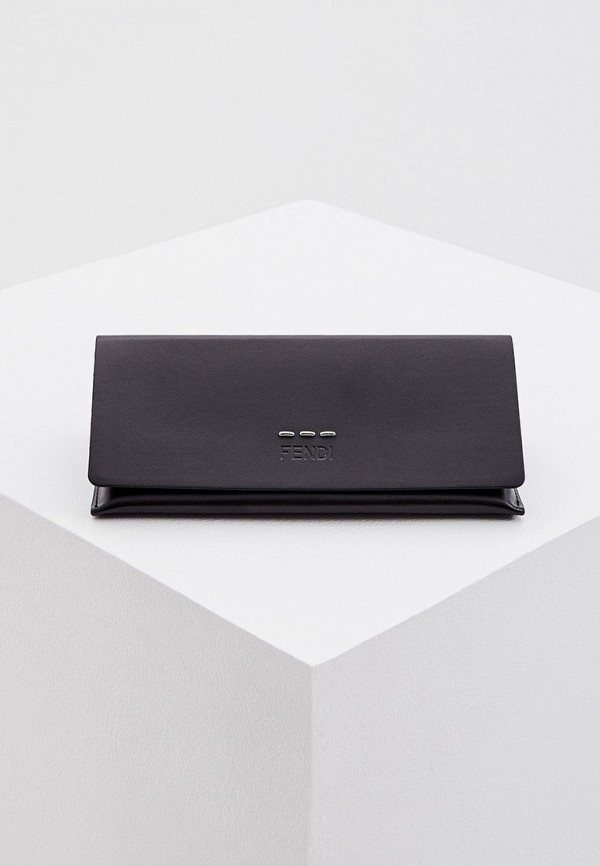 фото Очки солнцезащитные fendi