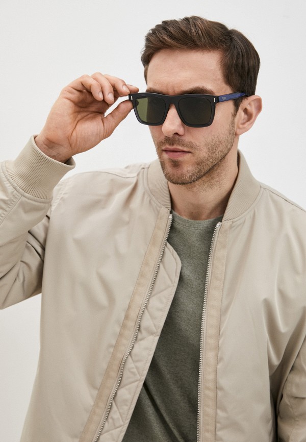 фото Очки солнцезащитные fendi