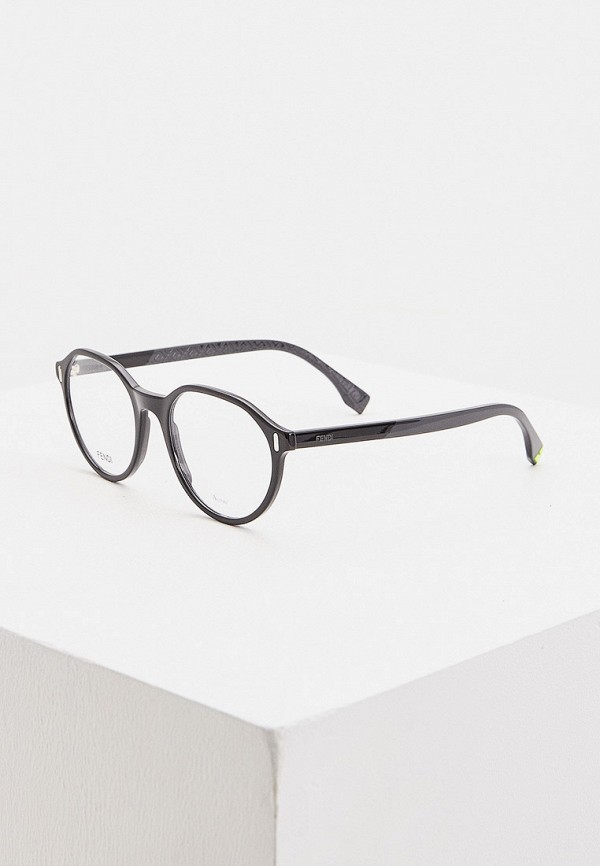 

Оправа Fendi, Черный, FF M0061 08A