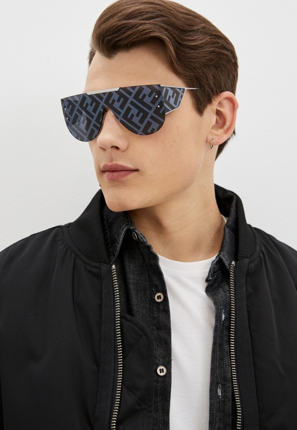 фото Очки солнцезащитные fendi