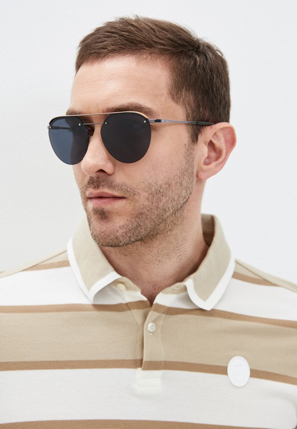 фото Очки солнцезащитные fendi