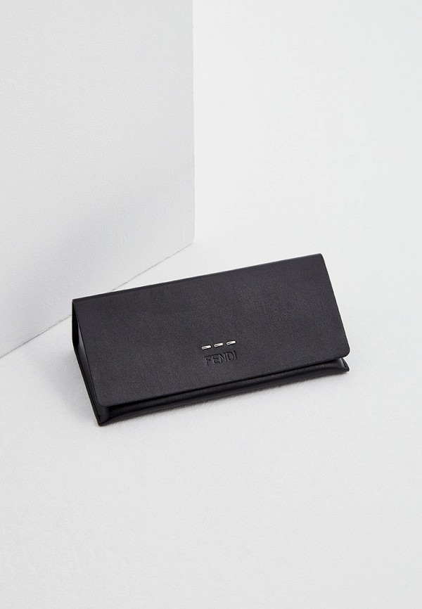 фото Очки солнцезащитные fendi