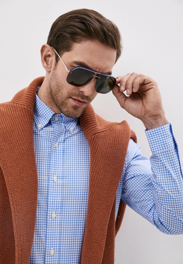 фото Очки солнцезащитные fendi