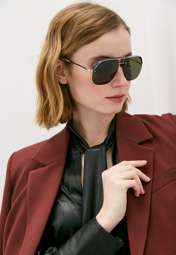 фото Очки солнцезащитные fendi