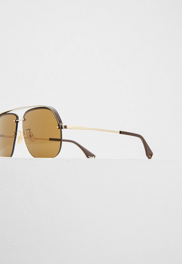 фото Очки солнцезащитные fendi