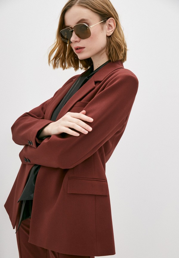 фото Очки солнцезащитные fendi