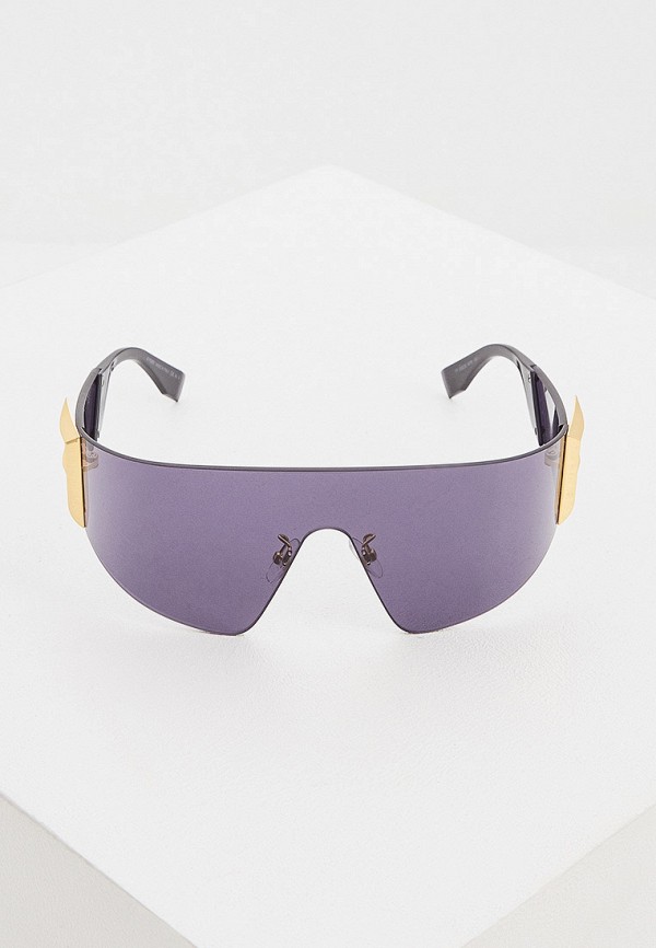 фото Очки солнцезащитные fendi