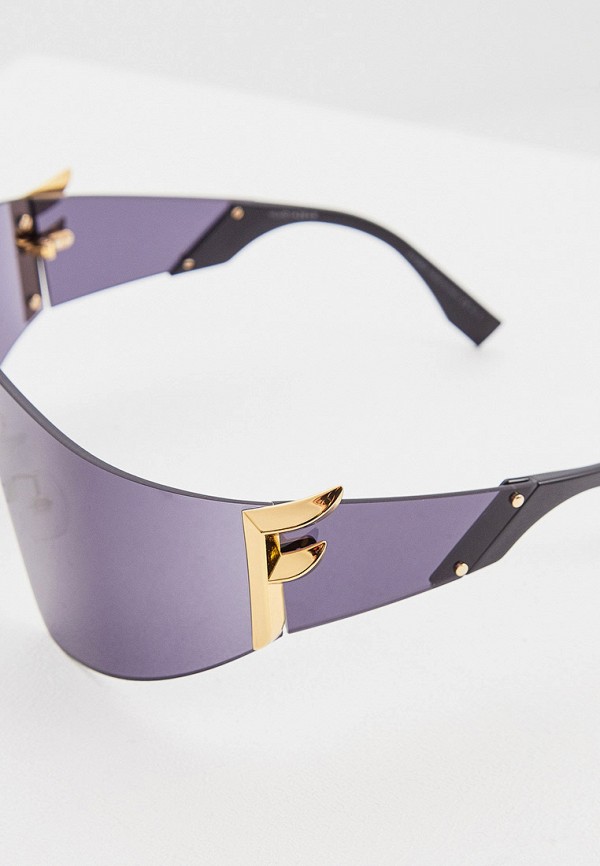 фото Очки солнцезащитные fendi