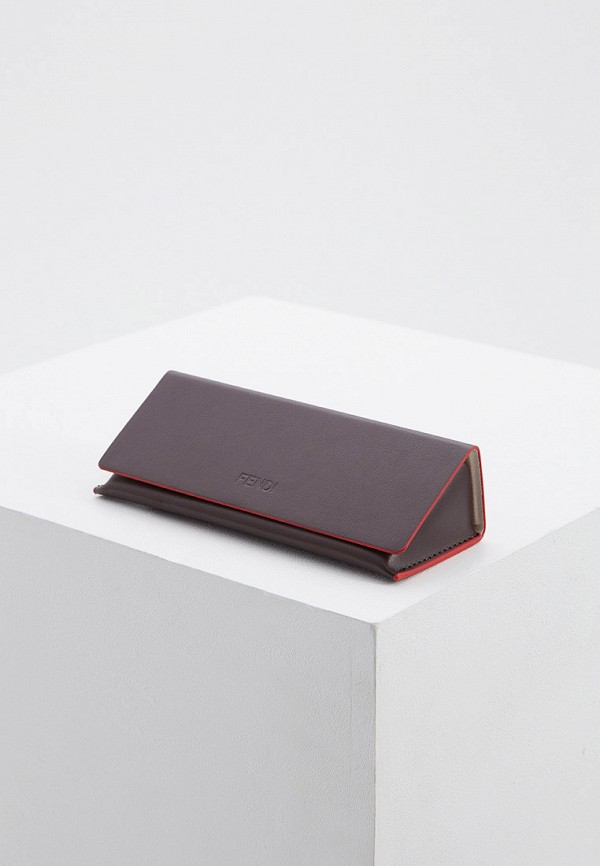 фото Очки солнцезащитные fendi