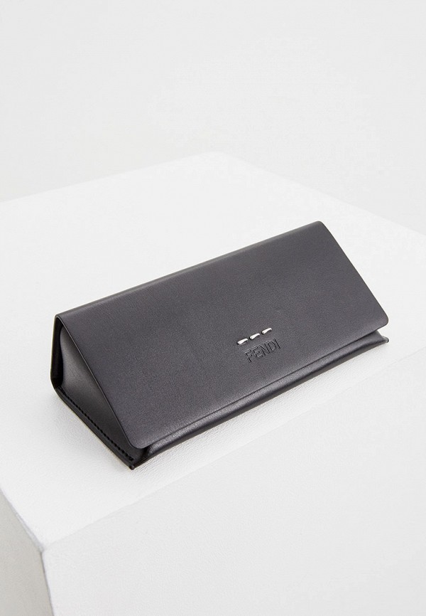 фото Очки солнцезащитные fendi