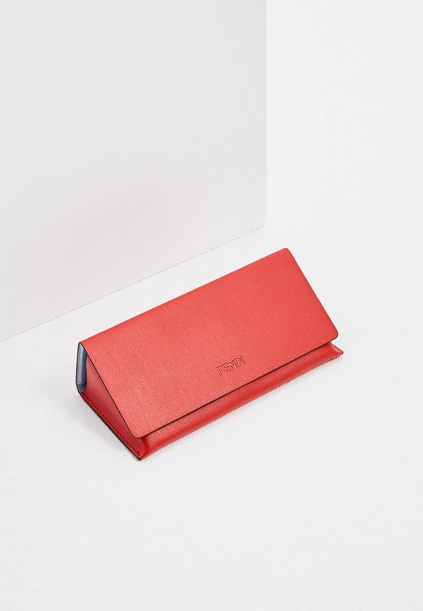 фото Очки солнцезащитные fendi