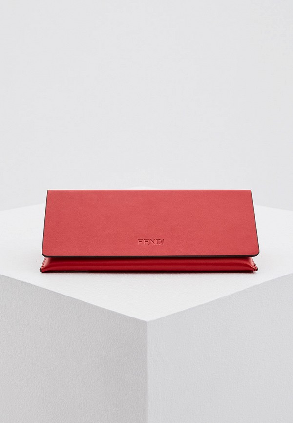 фото Очки солнцезащитные fendi