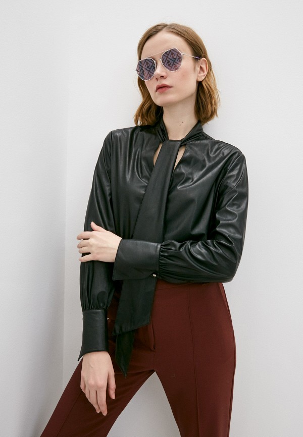 фото Очки солнцезащитные fendi