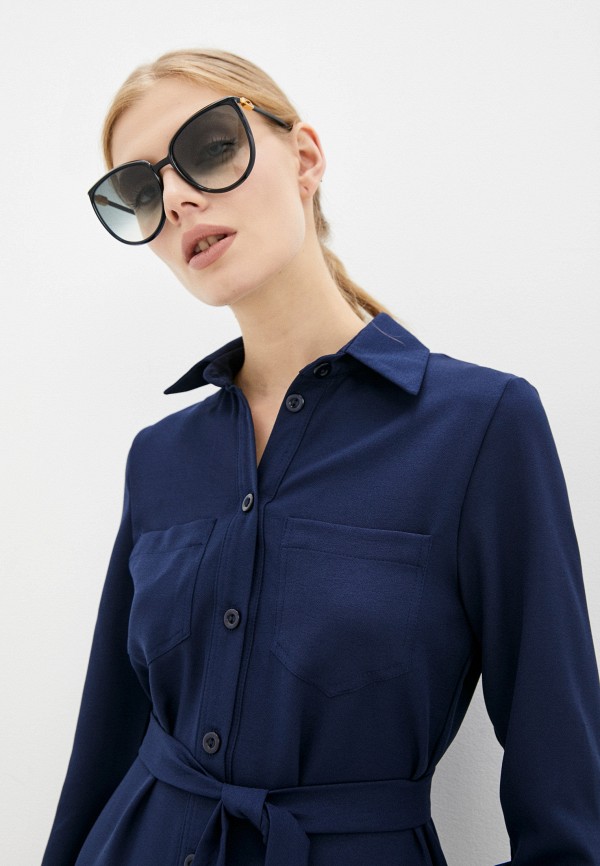 фото Очки солнцезащитные fendi