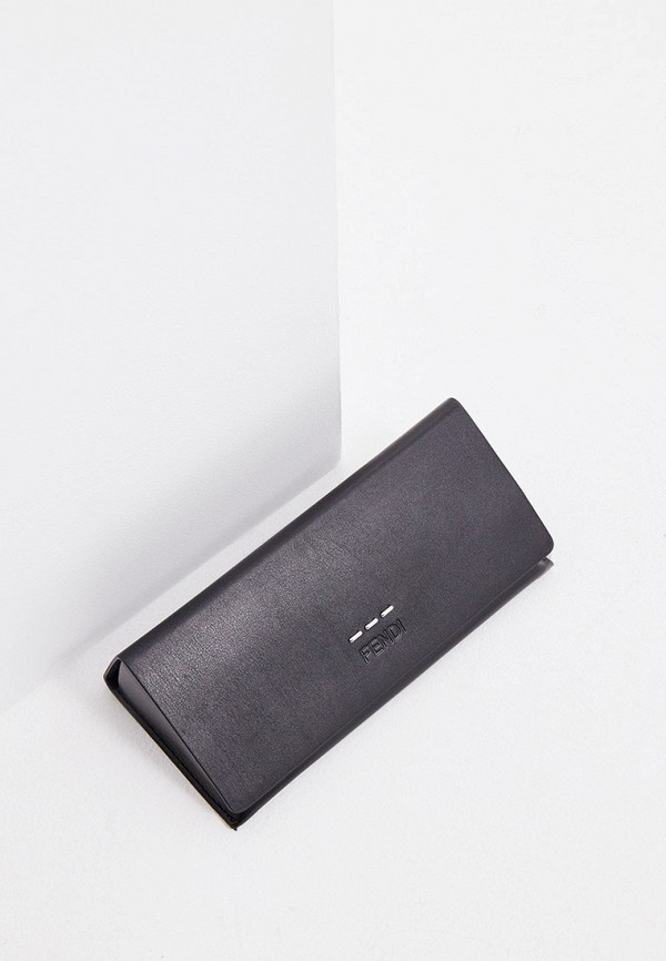 фото Очки солнцезащитные fendi