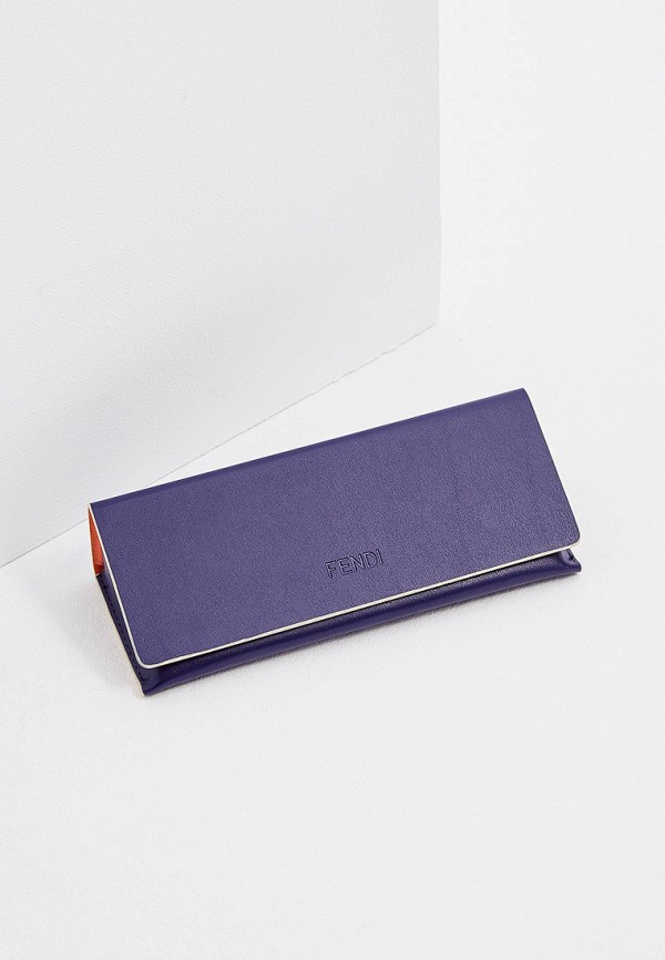 фото Очки солнцезащитные fendi