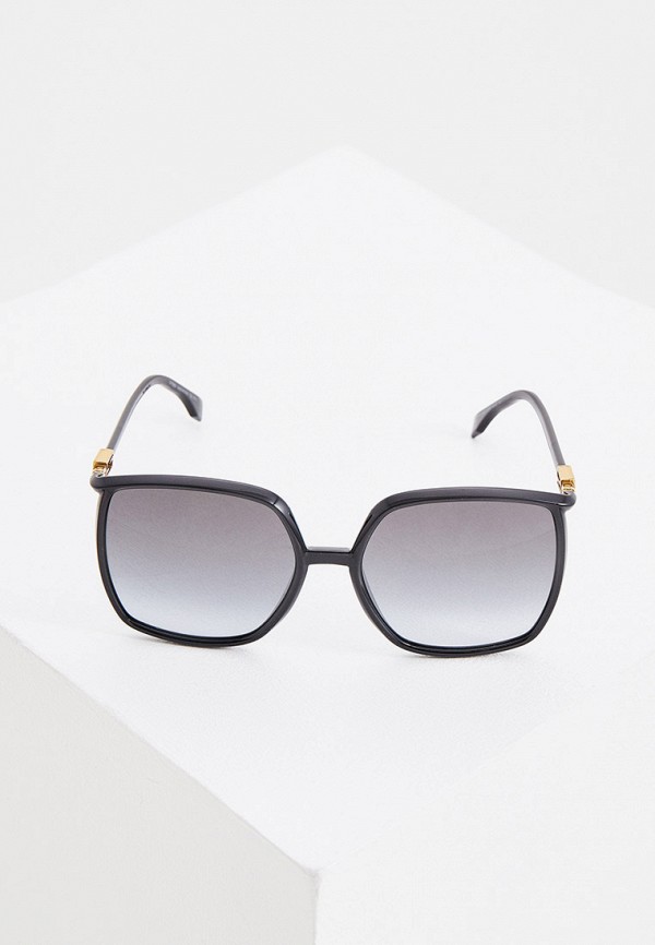 фото Очки солнцезащитные fendi