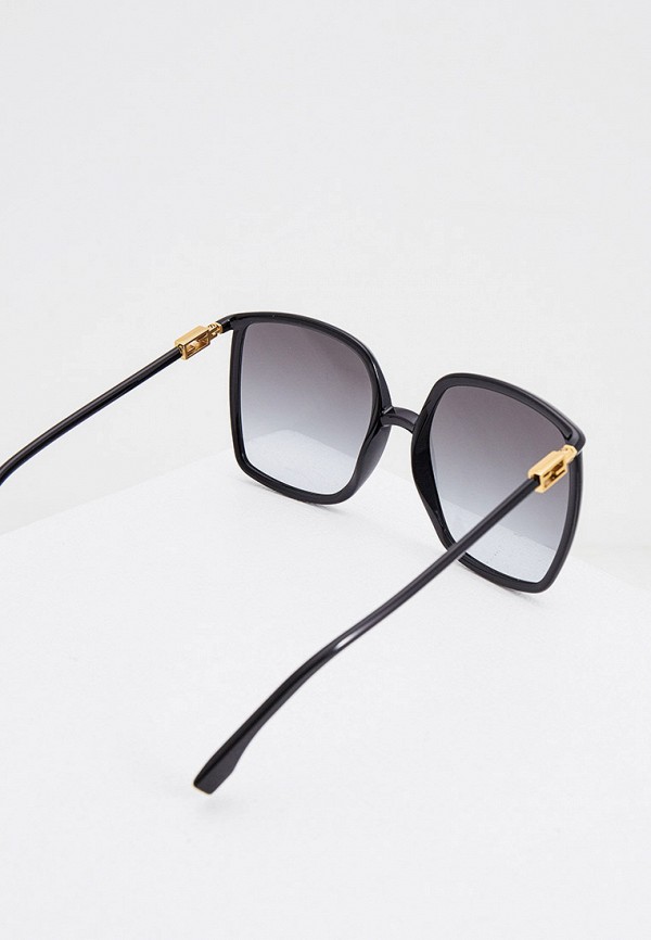 фото Очки солнцезащитные fendi