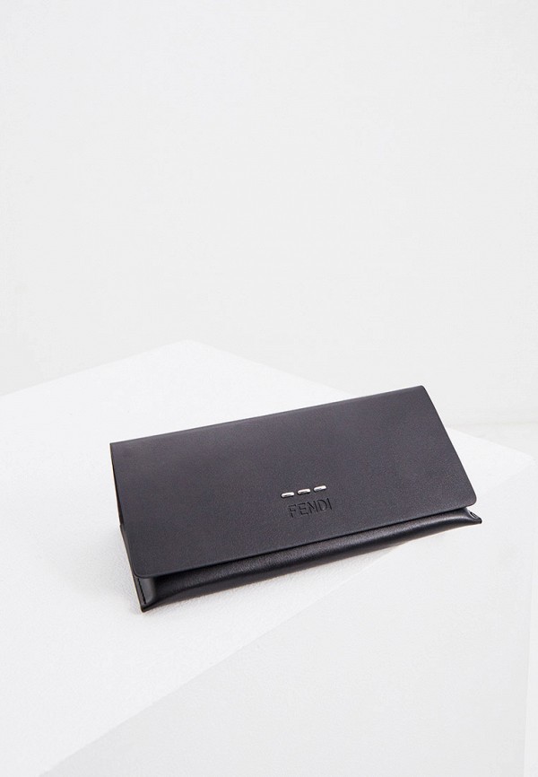 фото Очки солнцезащитные fendi