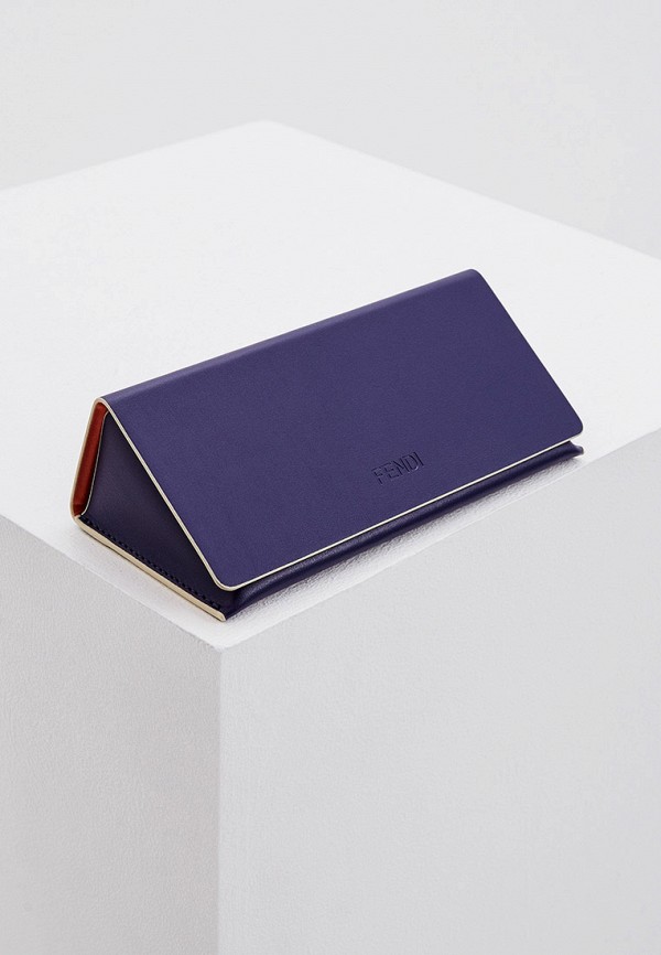 фото Очки солнцезащитные fendi