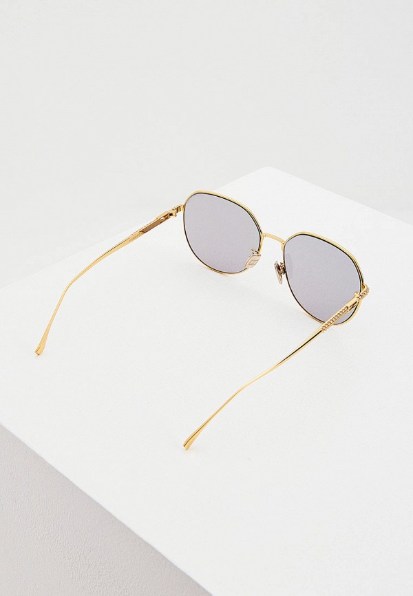 фото Очки солнцезащитные fendi