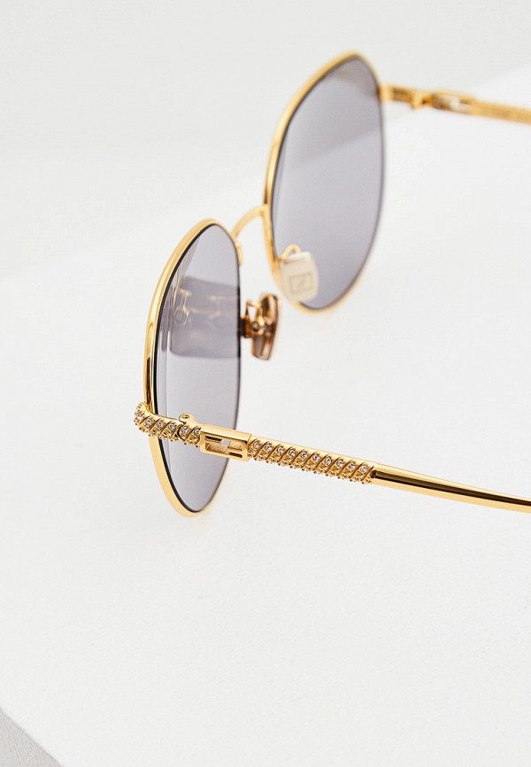 фото Очки солнцезащитные fendi