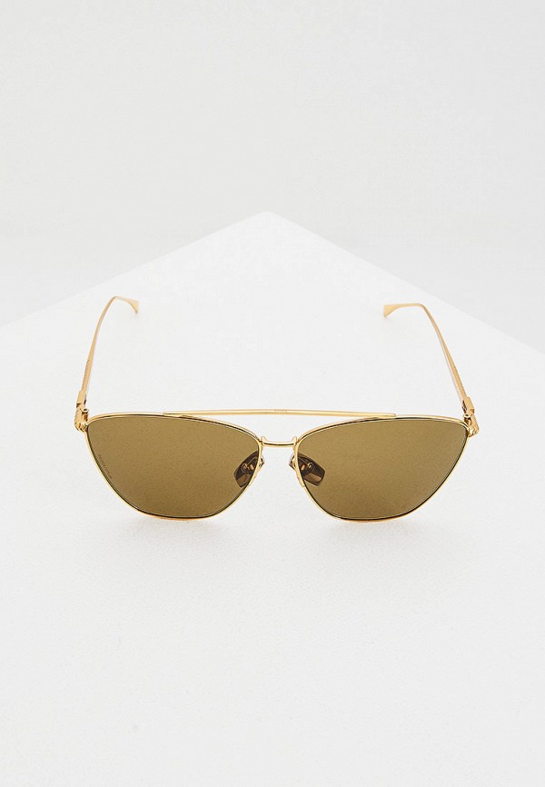 фото Очки солнцезащитные fendi