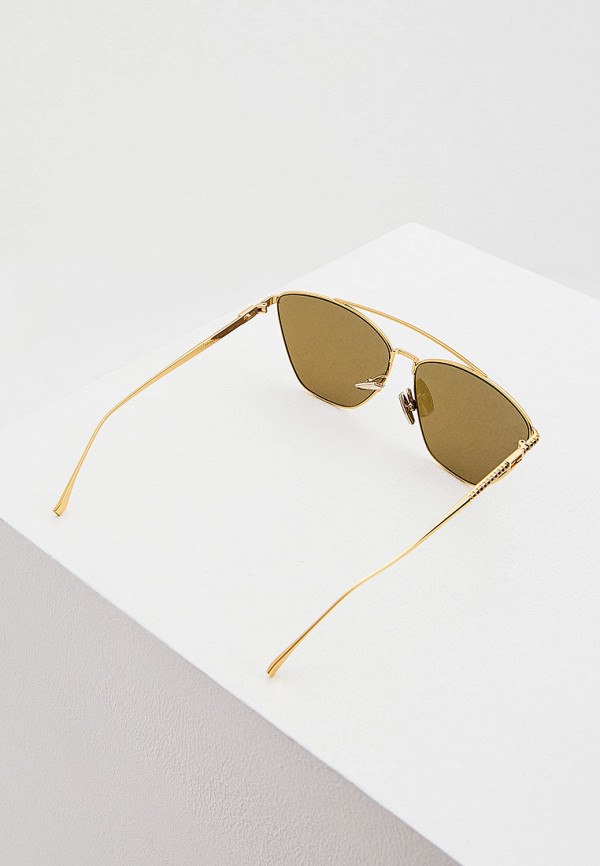 фото Очки солнцезащитные fendi