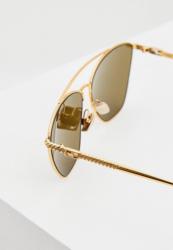 фото Очки солнцезащитные fendi