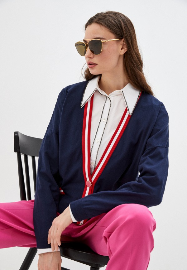 фото Очки солнцезащитные fendi