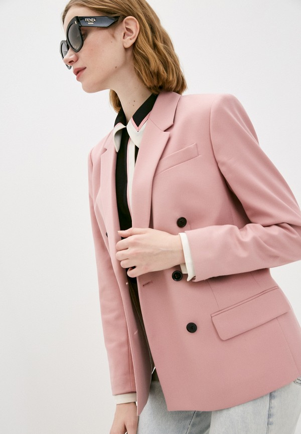 фото Очки солнцезащитные fendi