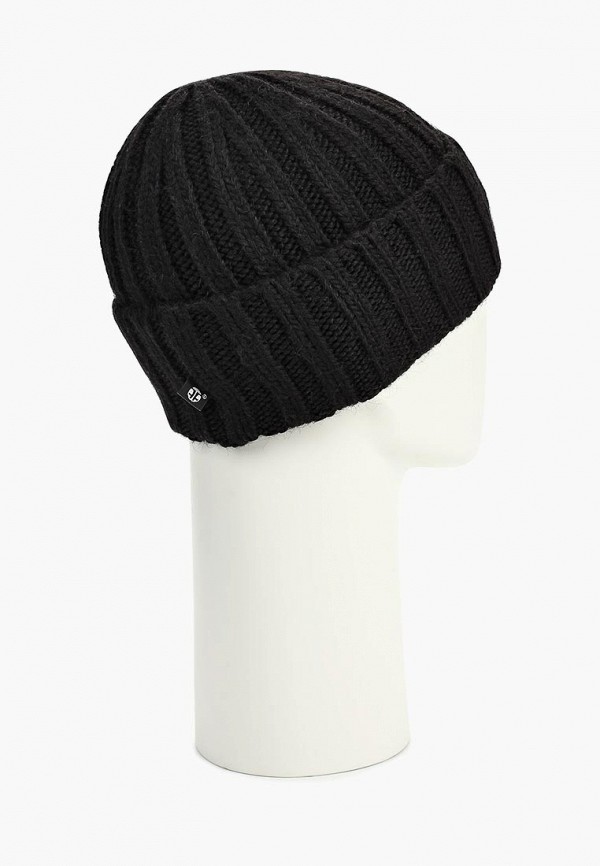 Шапка Ferz черный, размер 56, фото 3