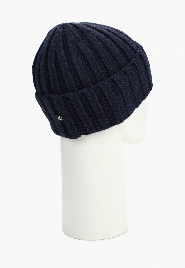 Шапка Ferz синий, размер 56, фото 3