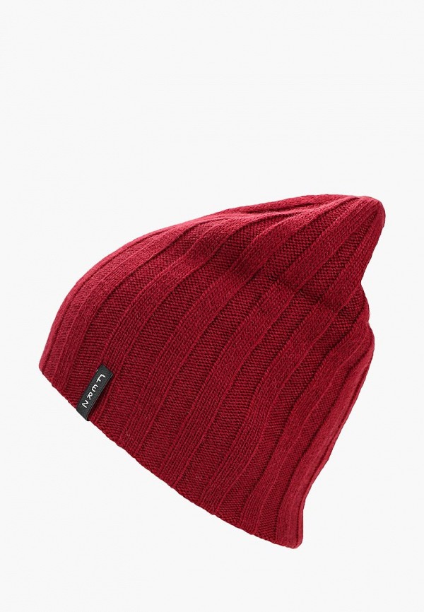 

Шапка Ferz, Бордовый, Ferz FE913CMCLMU8