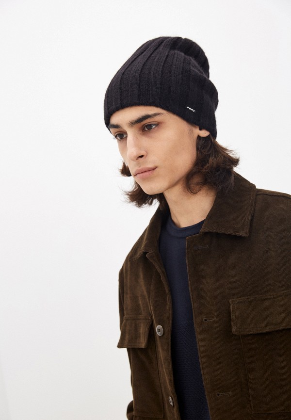 фото Шапка ferz