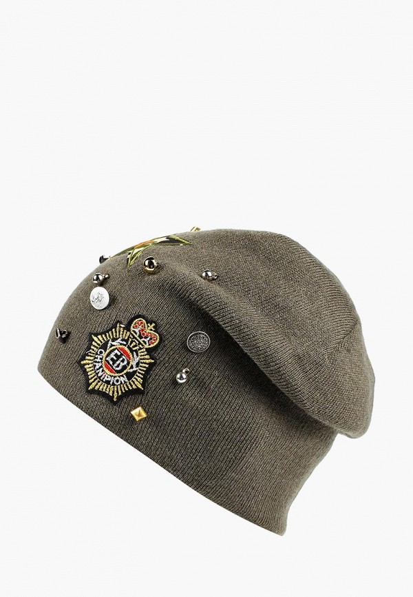 

Шапка Ferz, Хаки