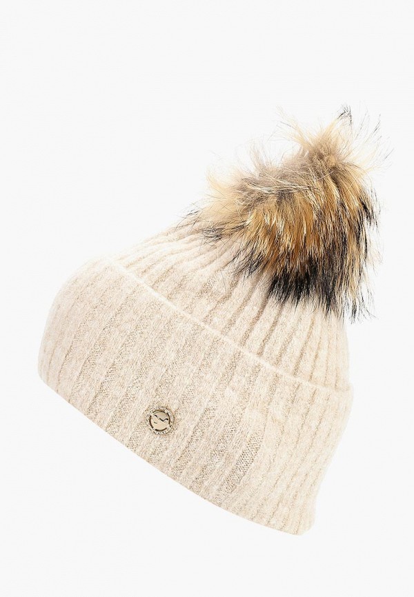 

Шапка Ferz, Бежевый