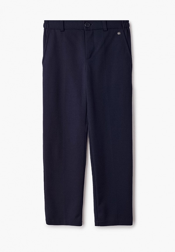 

Брюки Finn Flare, Синий, Finn Flare FI001EKJTEU9