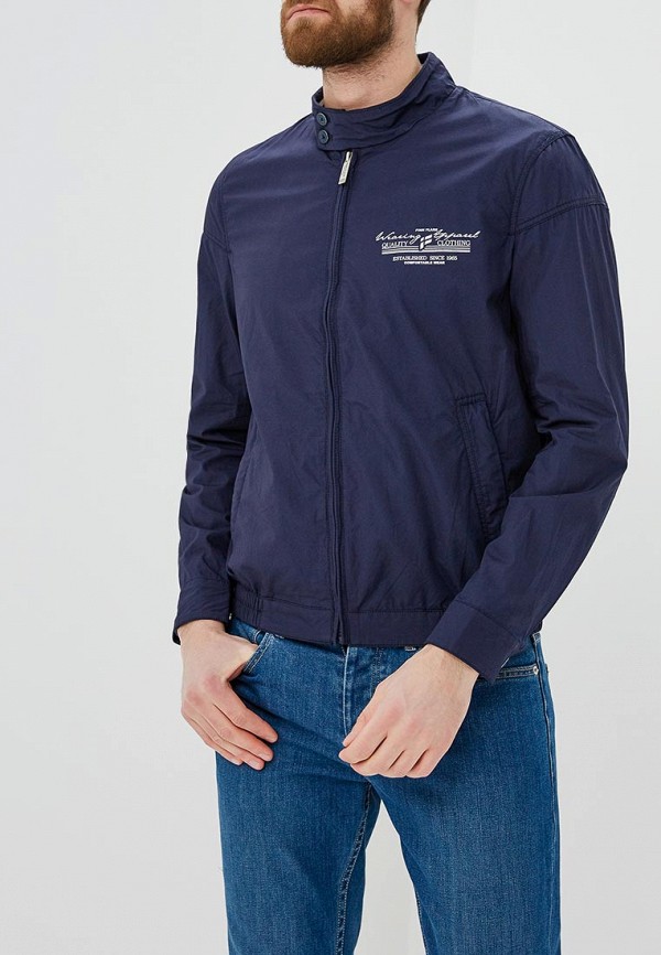 

Куртка Finn Flare, Синий