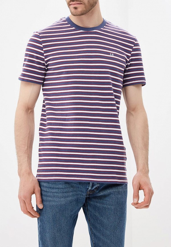 

Футболка Finn Flare, Синий