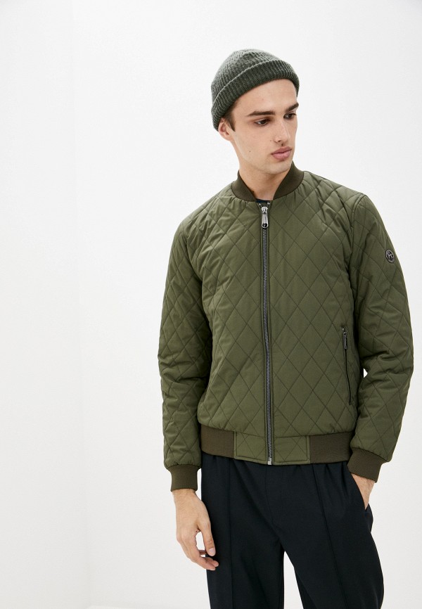 

Куртка утепленная Finn Flare, Хаки, Finn Flare FI001EMJSLM8