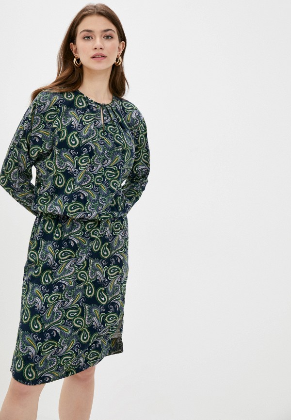 

Платье Finn Flare, Мультиколор, Finn Flare FI001EWKBLX4