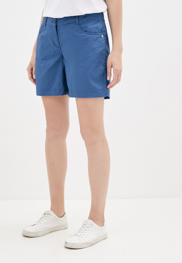 

Шорты Finn Flare, Синий, Finn Flare FI001EWKBNI0