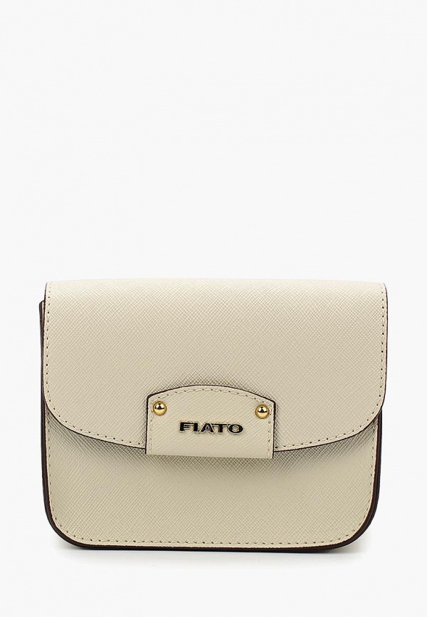 

Сумка Fiato, Бежевый, Fiato FI023BWBILK1