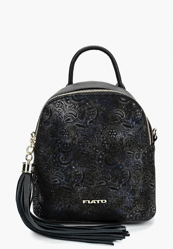 

Рюкзак Fiato, Черный