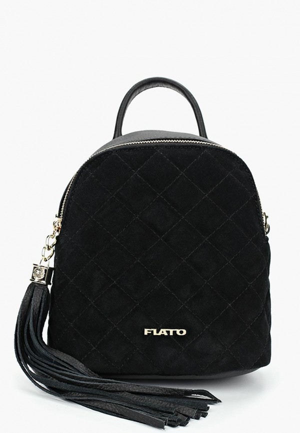 

Рюкзак Fiato, Черный